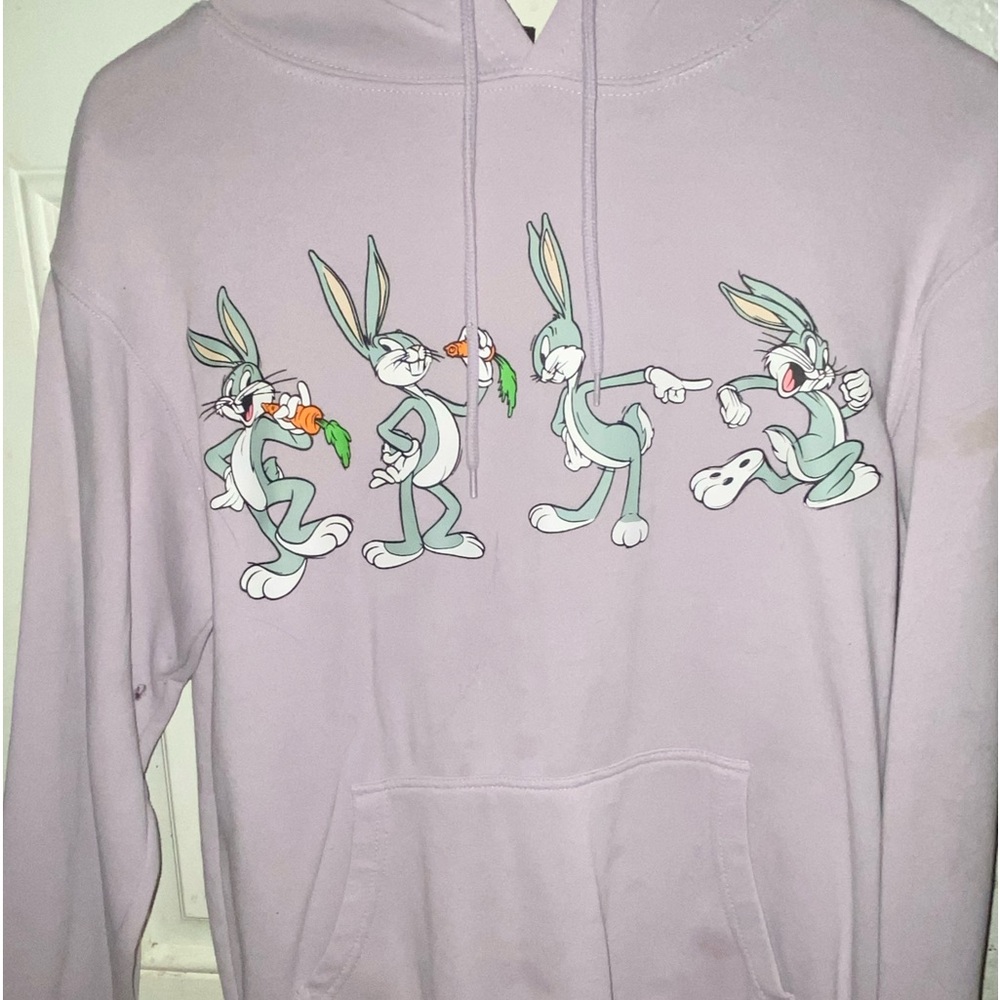 Bugs Bunny Hoodie